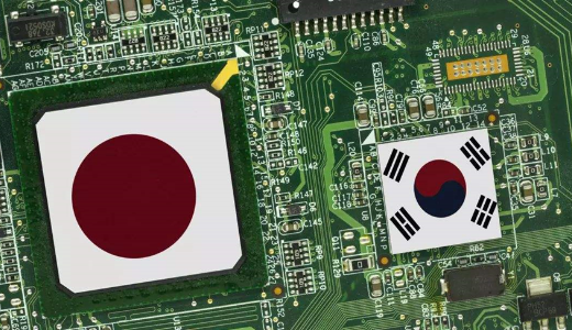 日本的“半导体陷阱”，以及留给中国的启示